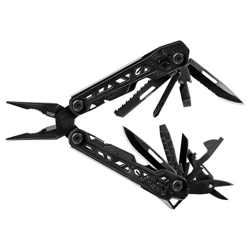 Gerber Truss Multi-tool Black DEACTIVATED