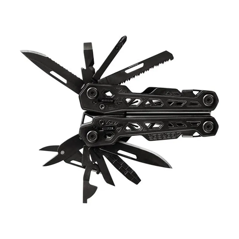 Gerber Truss Multi-tool Black DEACTIVATED-1