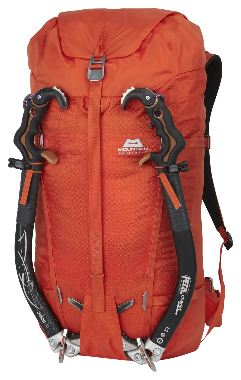 Mountain Equipment Tupilak 37 Magma-3