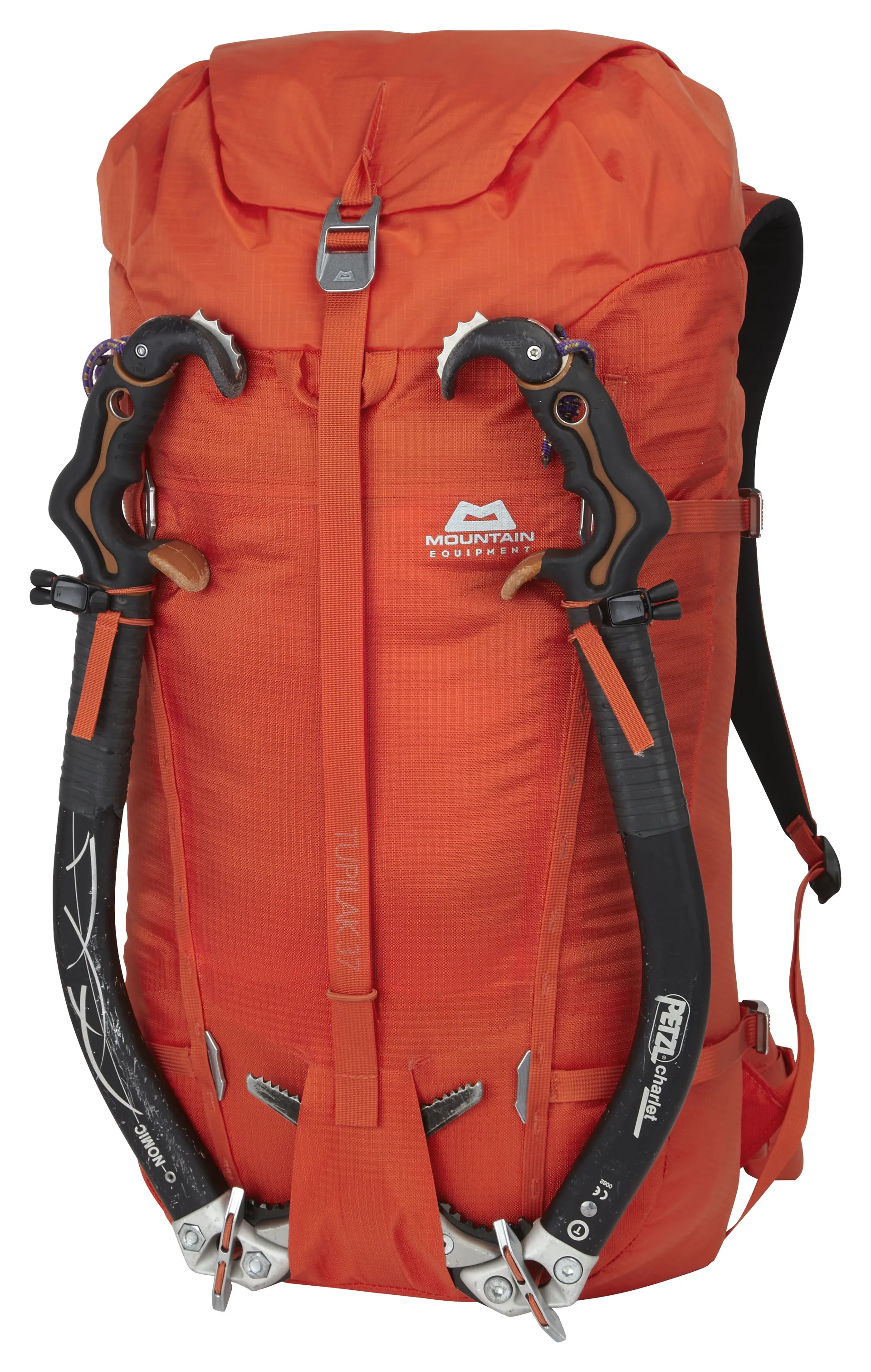 MOUNTAIN EQUIPMENT テュピラクTUPILAK バックパック（Mountain 