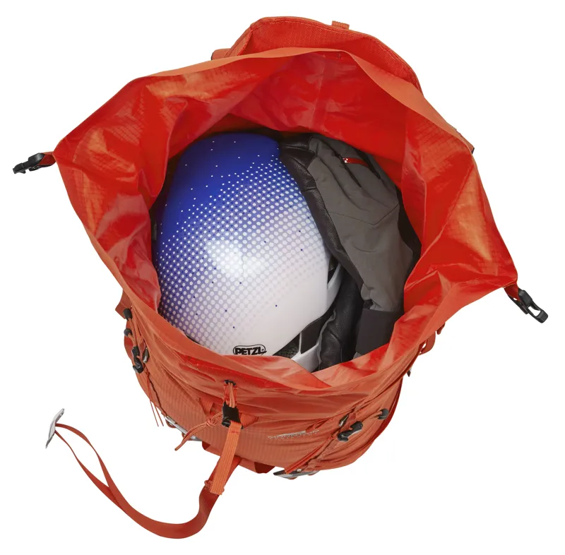 Mountain Equipment Tupilak 37 Magma-8