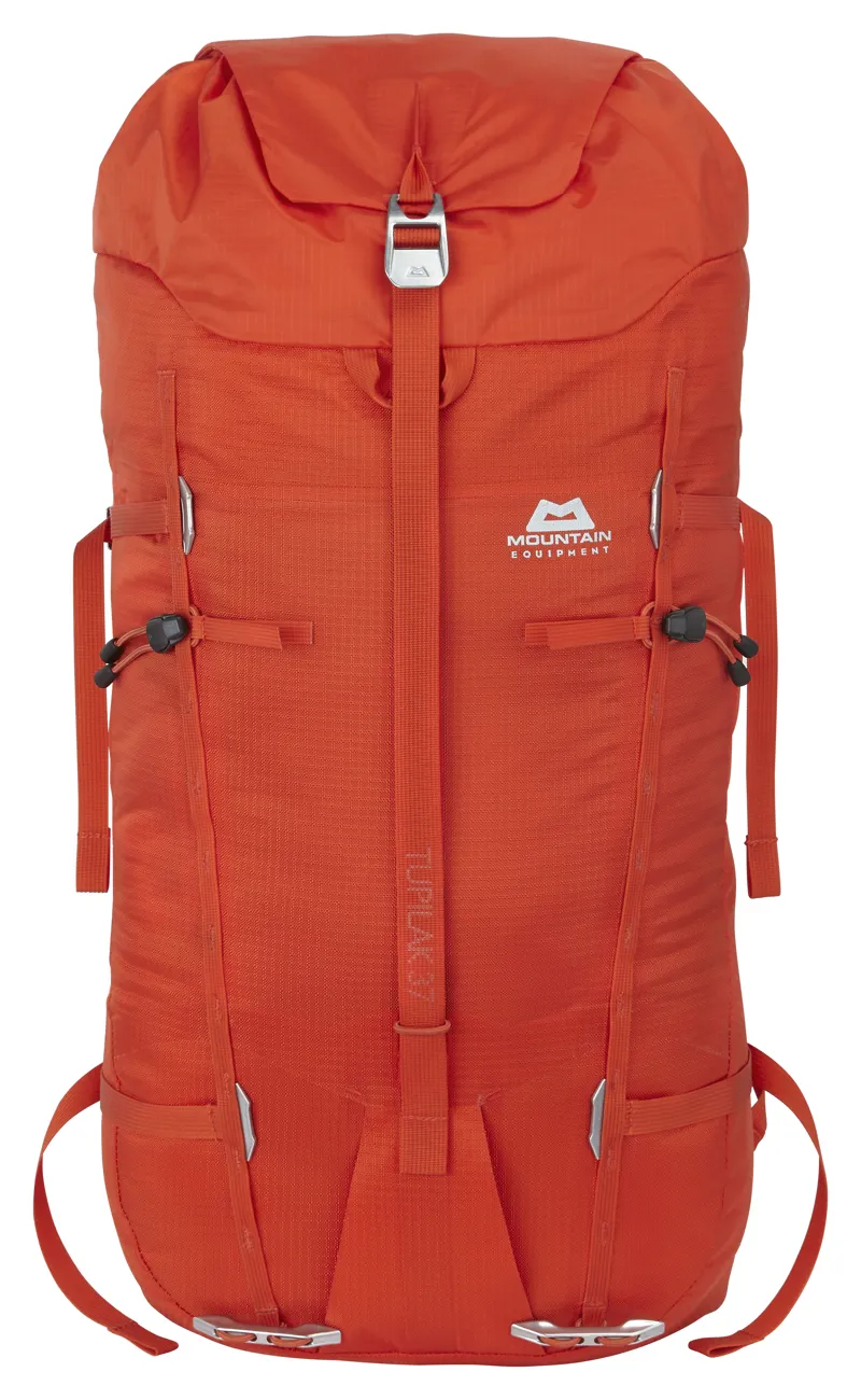 Mountain Equipment Tupilak 37 Magma-1