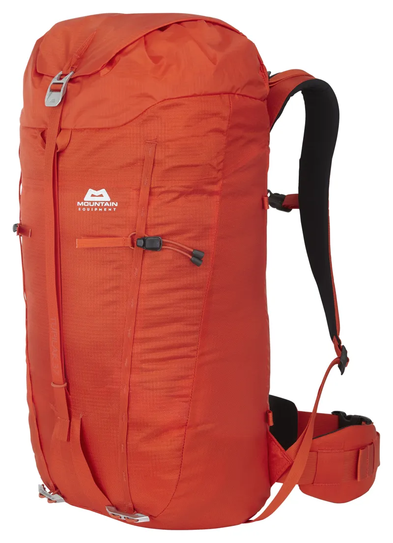 Mountain Equipment Tupilak 37 Magma