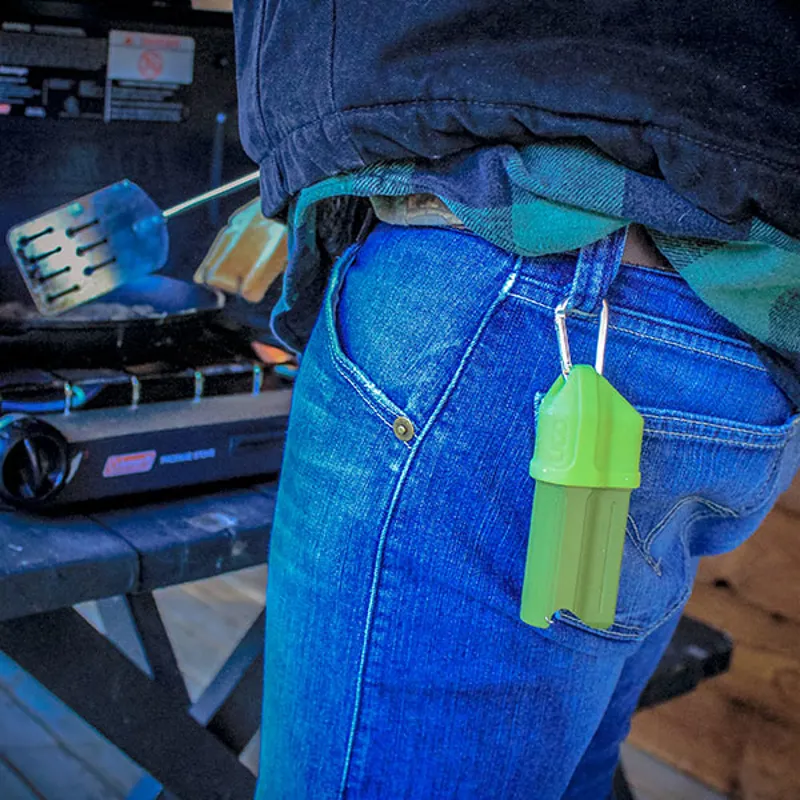 UCO Stormproof Torch and Bottle Opener-3