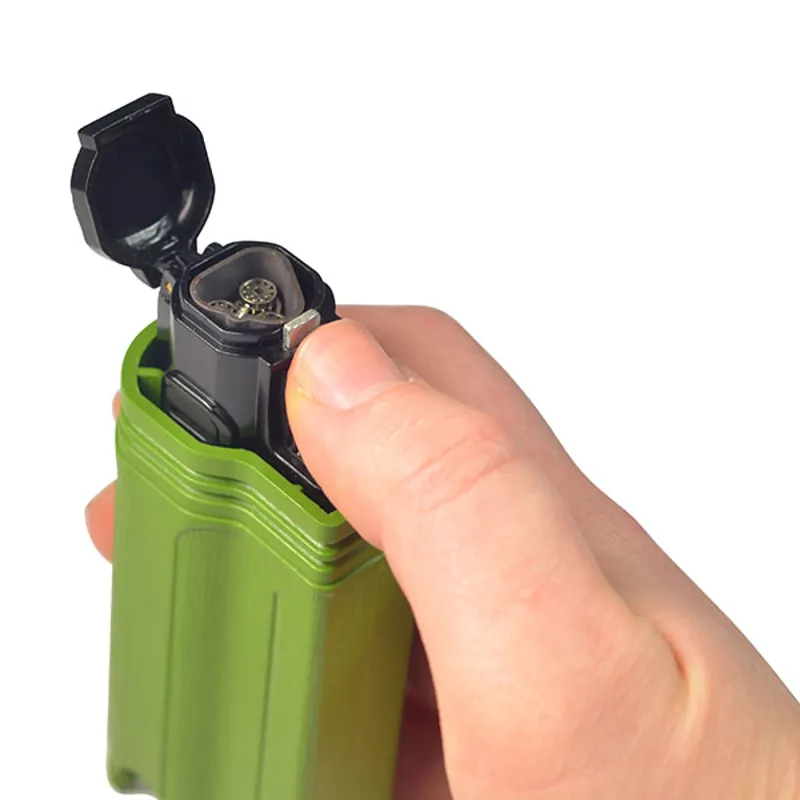 UCO Stormproof Torch and Bottle Opener-1