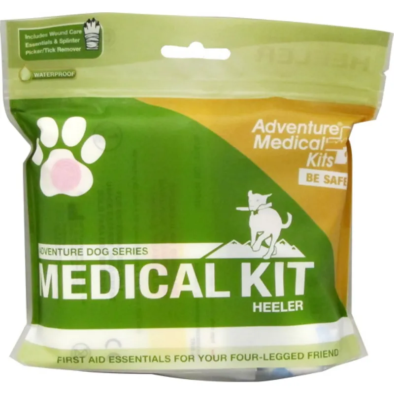 Adventure Medical Heeler Dog Medical Kit