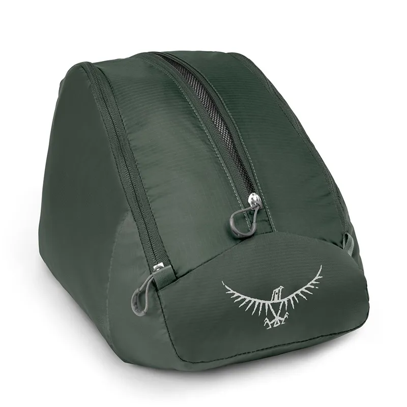 Osprey Ultralight Boot Cube Shadow Grey