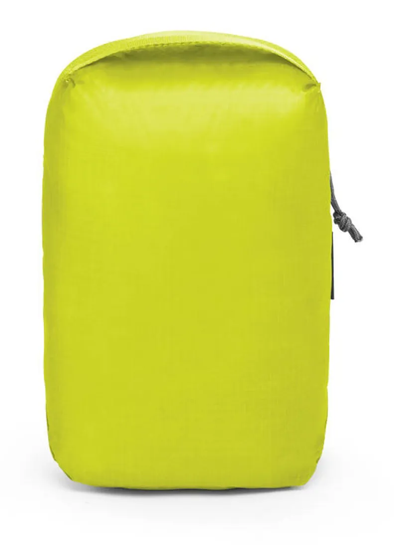 Osprey Ultralight Packing Cube Electric Lime Small-2