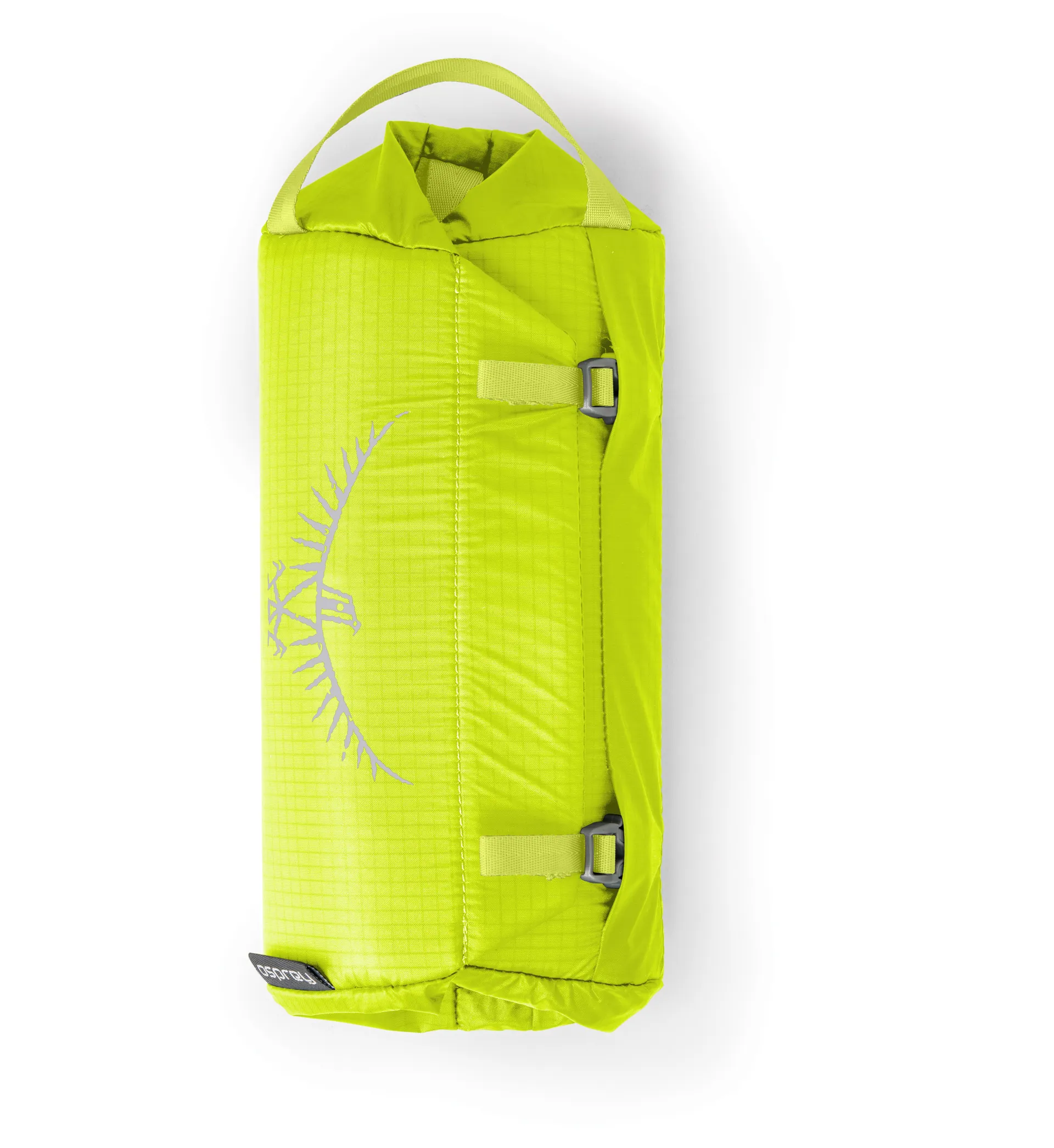 Osprey Ultralight Wash Bag Padded Shadow Grey