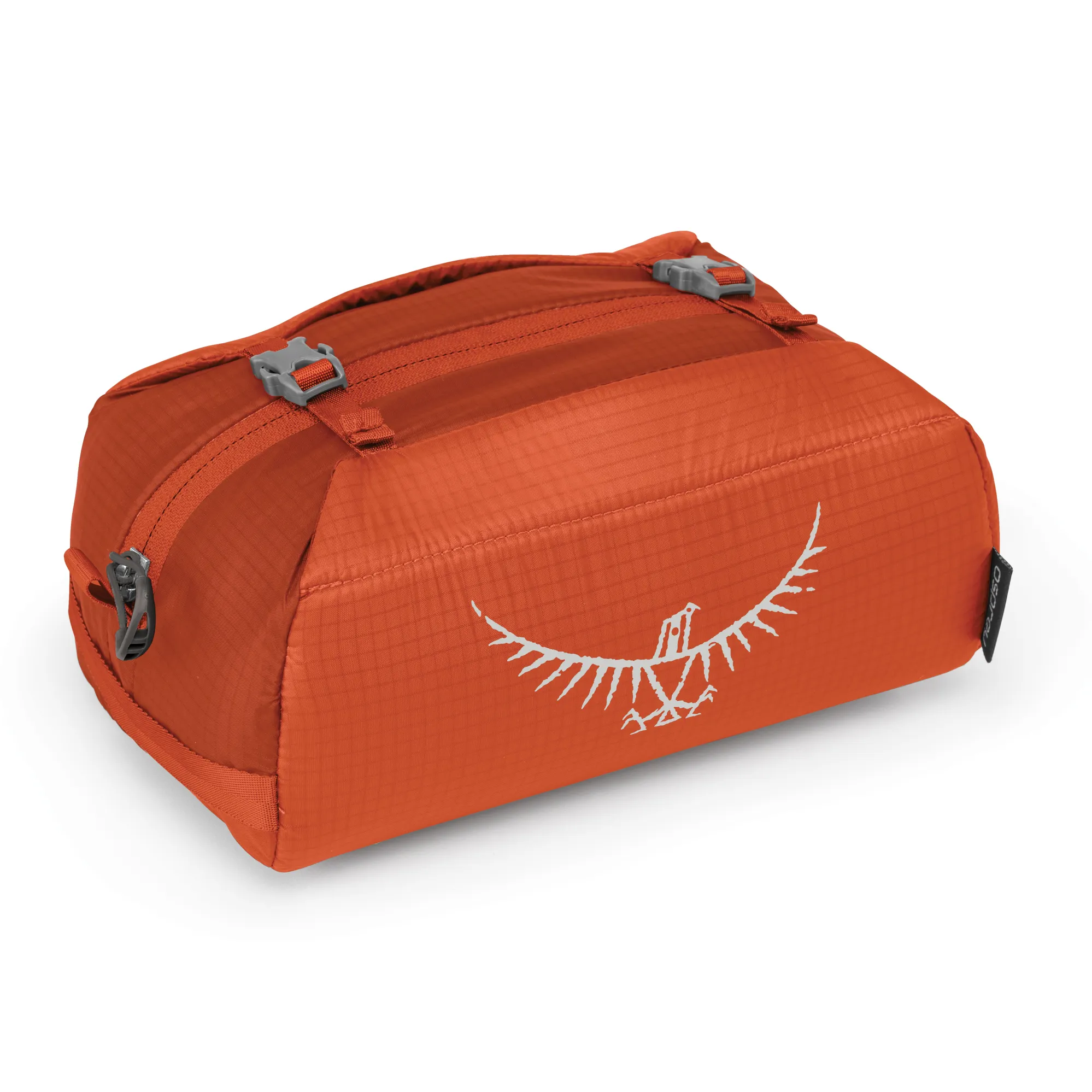 Osprey Ultralight Wash Bag Padded Poppy Orange