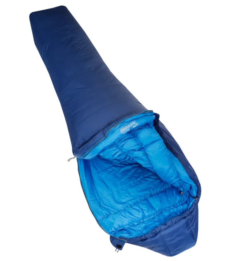 Vango Ultralite Pro 200 Sleeping Bag Cobalt-1