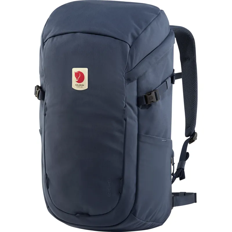Fjallraven Ulvo 30 Mountain Blue