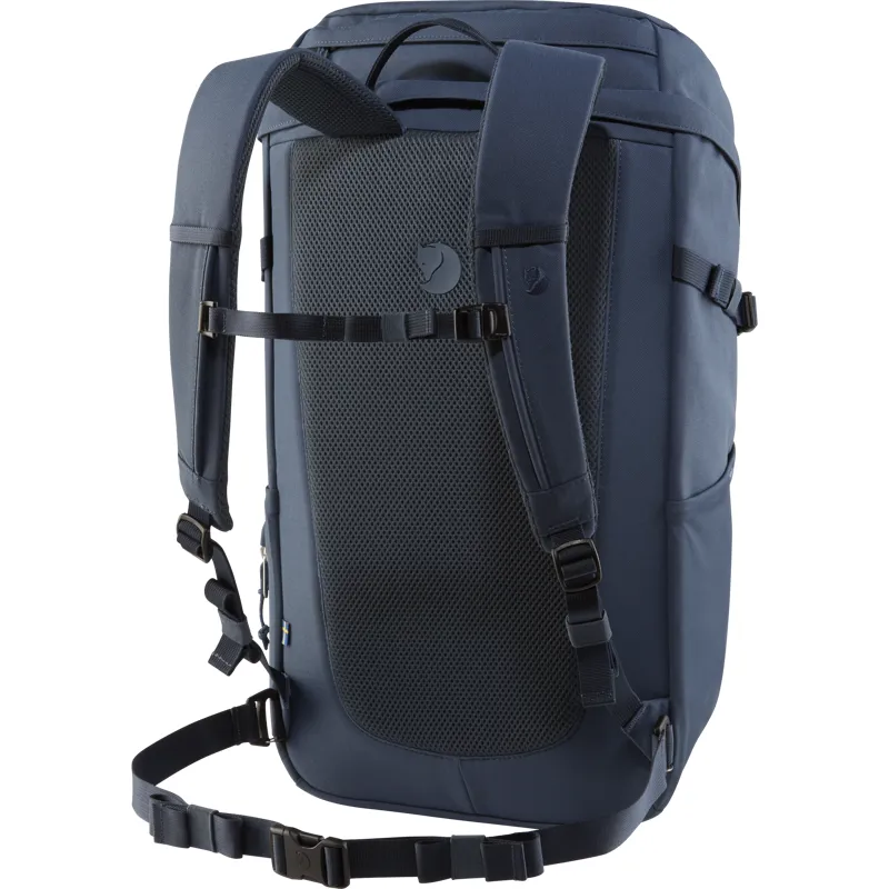 Fjallraven Ulvo 30 Mountain Blue-1