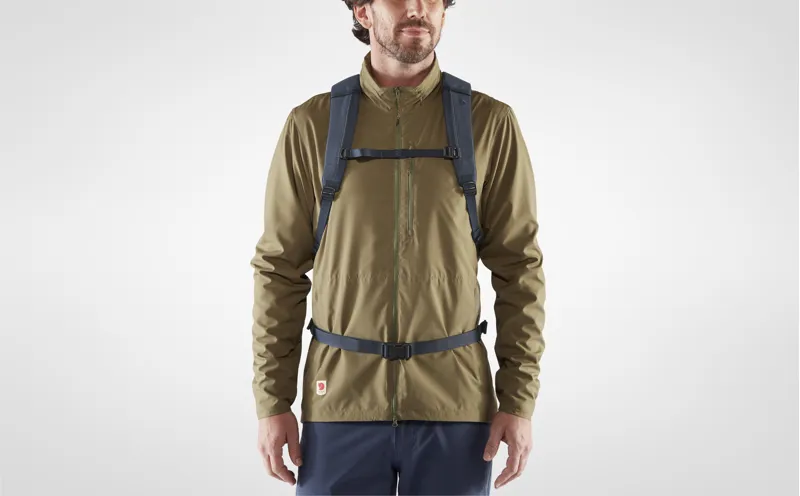 Fjallraven Ulvo 30 Mountain Blue-3