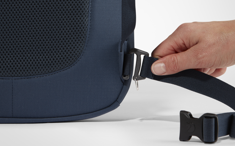 Fjallraven Ulvo 30 Mountain Blue-8