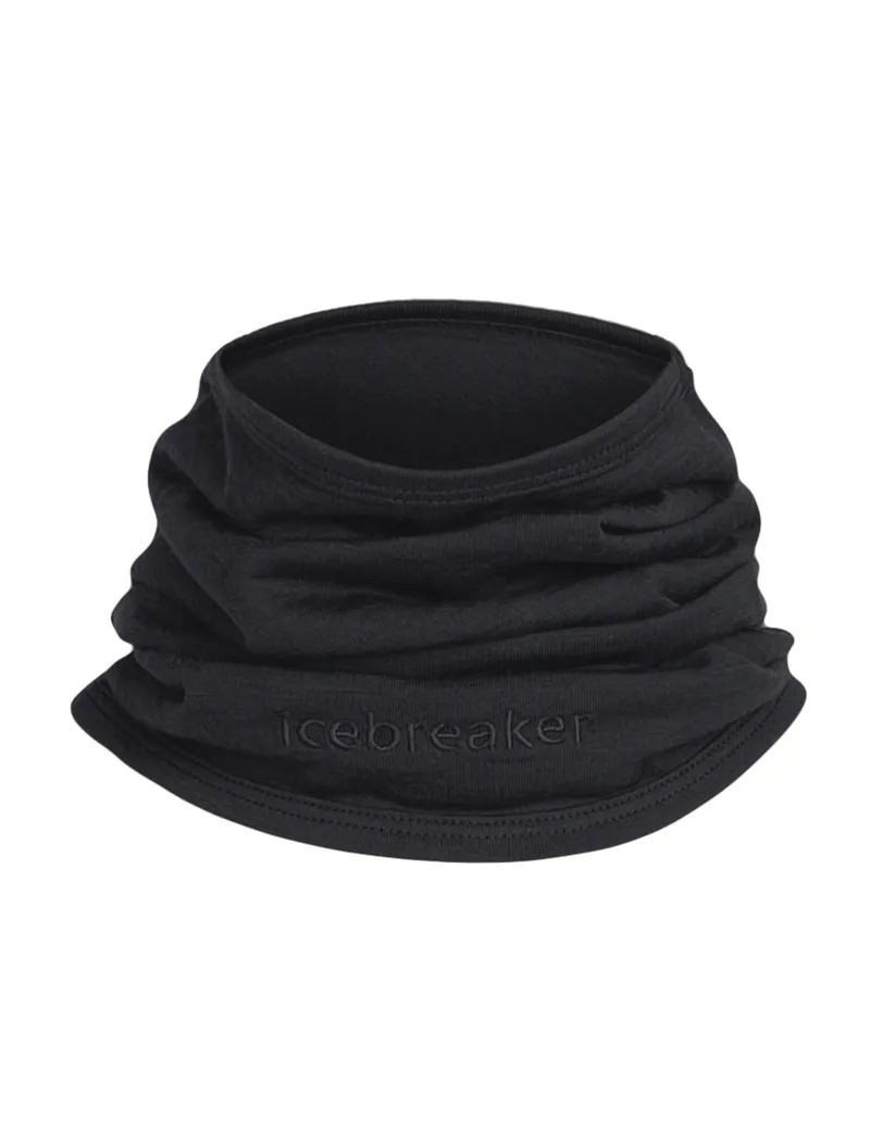 Icebreaker Flexi Chute Black