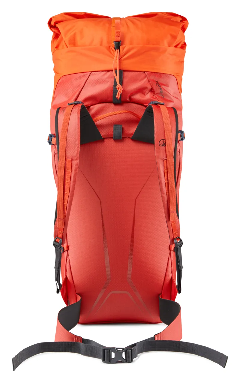 Lowe Alpine Uprise 40:50 Fire-1