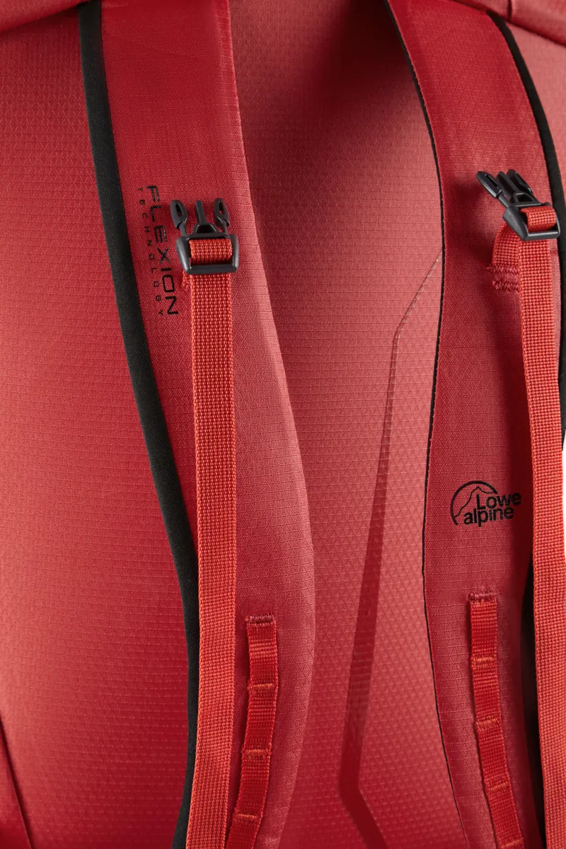 Lowe Alpine Uprise 40:50 Fire-2
