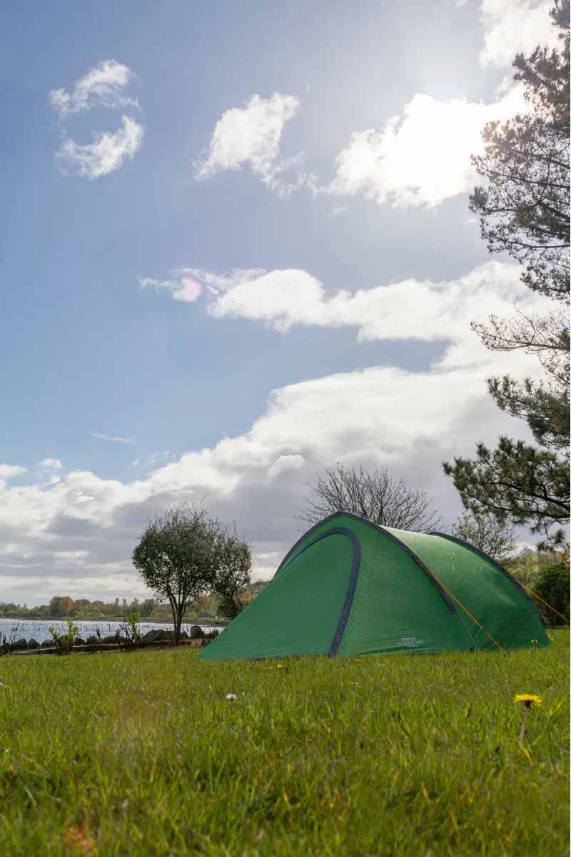 Vango Scafell 200 Pamir Green-3