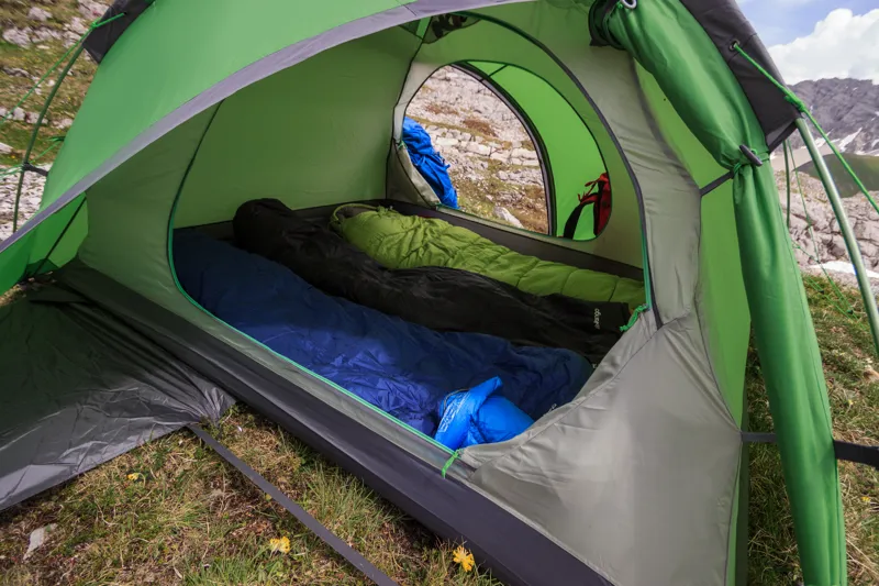 Vango Halo Pro 300 Pamir Green-4