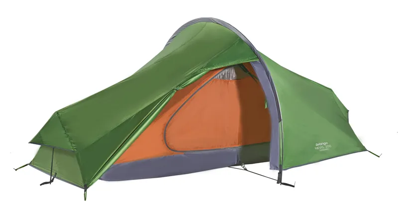 Vango Nevis 200 Pamir Green