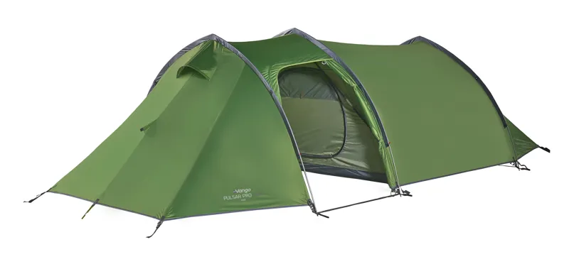 Vango Pulsar Pro 300 Pamir Green