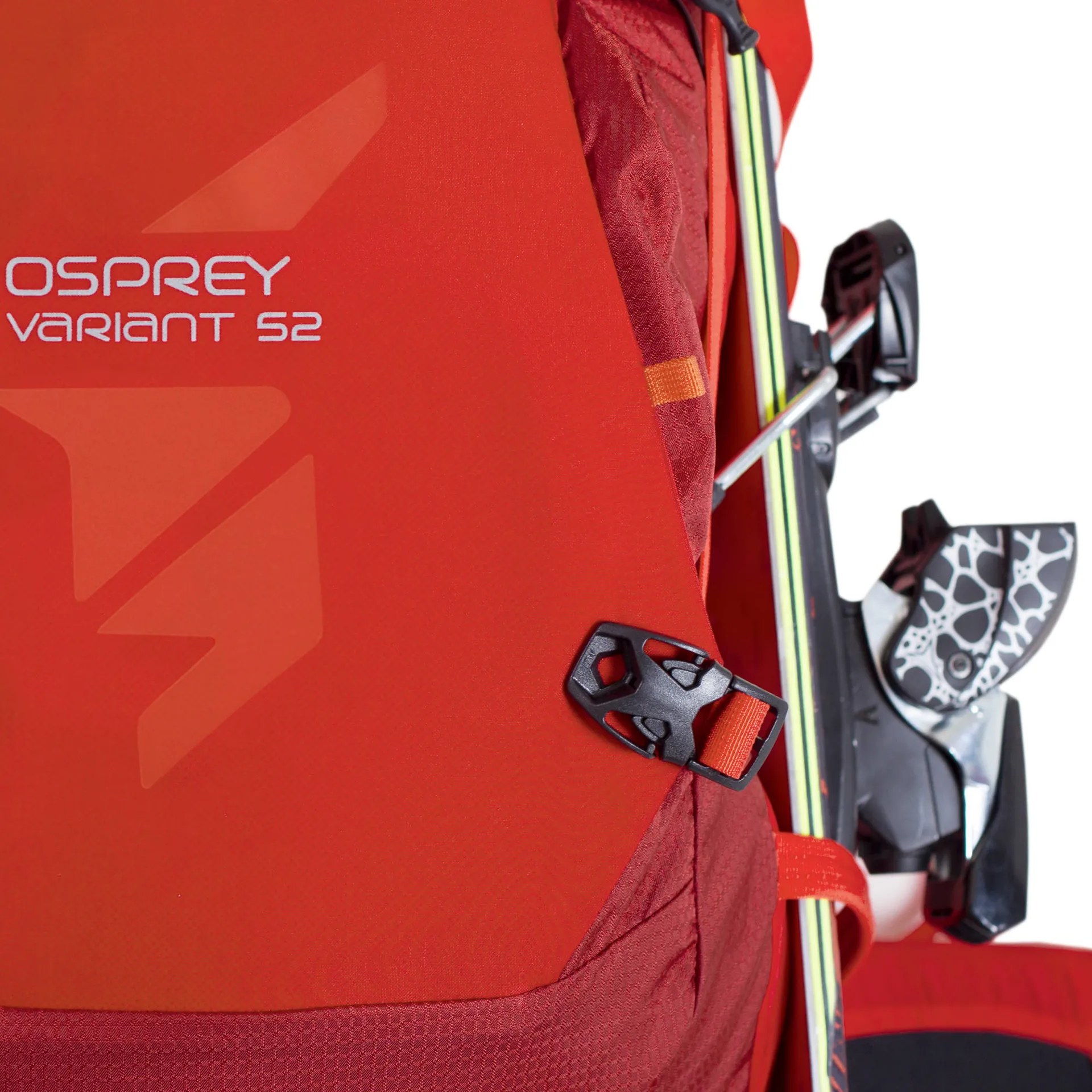 Osprey | Variant 37 | Diablo Red
