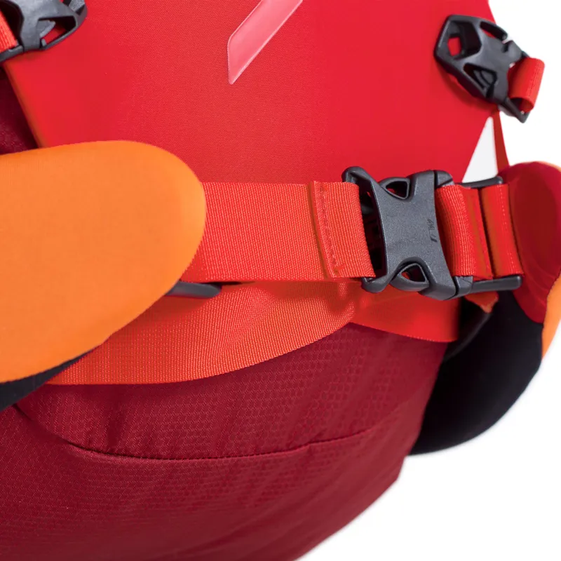 Osprey Variant 37 Diablo Red-7