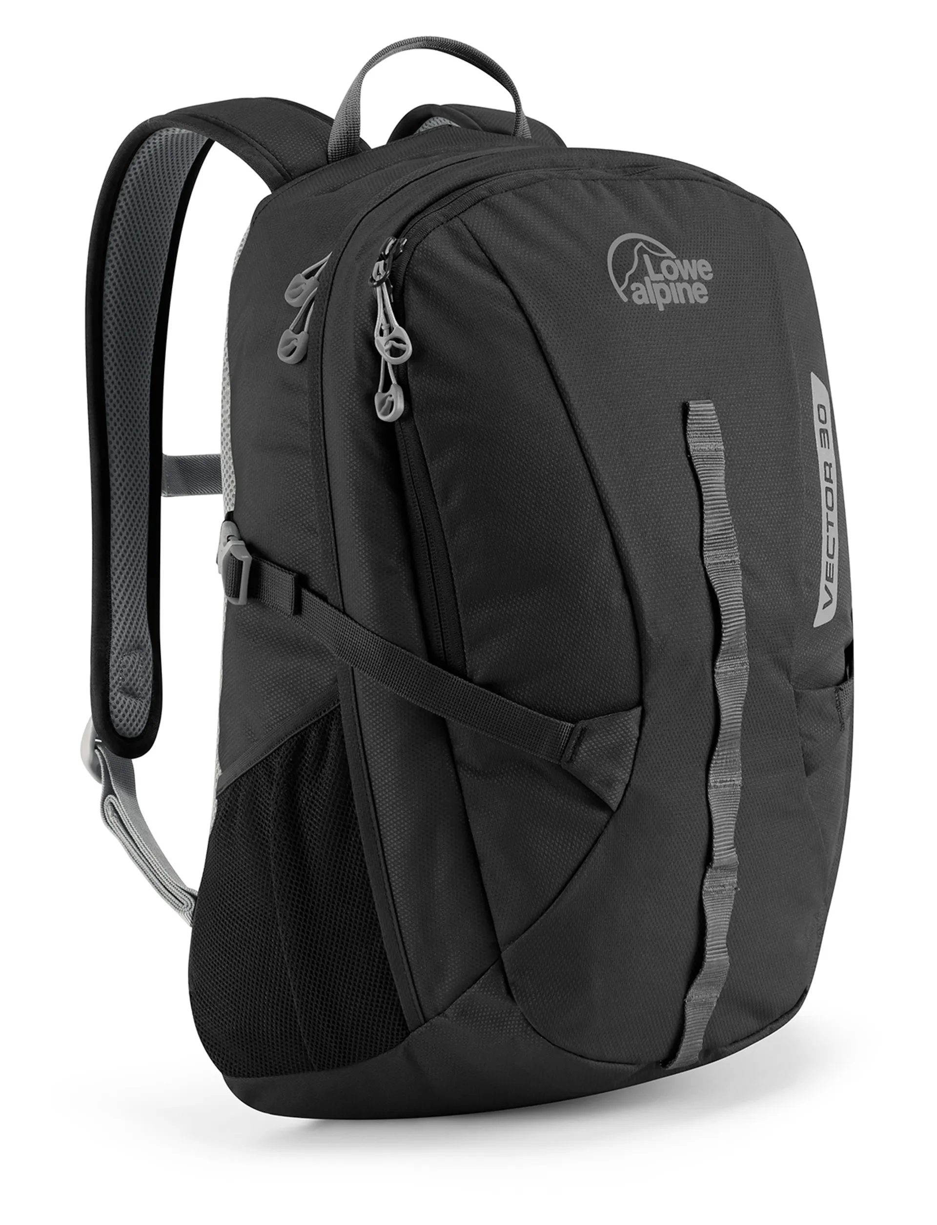 Lowe Alpine Vector 30 Black