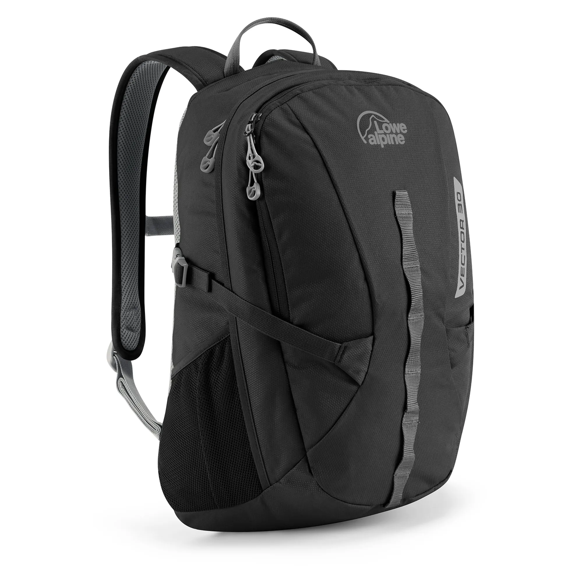 Lowe Alpine Vector 30 Black - Main Image