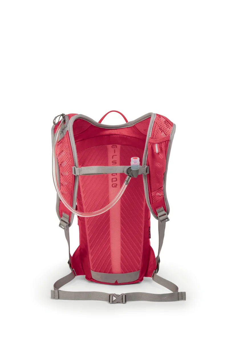 Osprey Womens Verve 3 Azure Blue-1