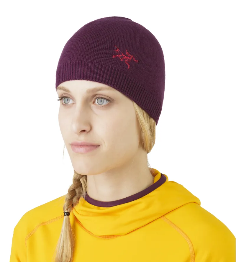 Arcteryx Vestigio Beanie Admiral-1