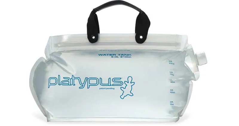 Platypus Platy Water Tank 4L