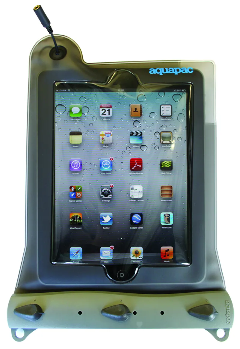 Aquapac Waterproof iPad Case
