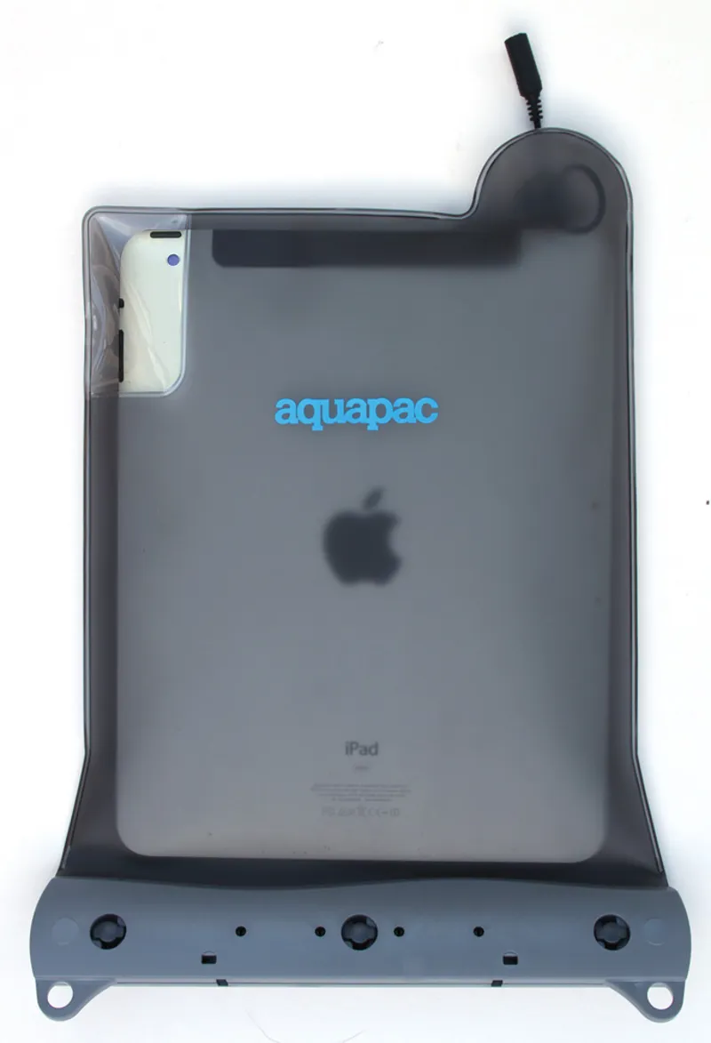 Aquapac Waterproof iPad Case-1