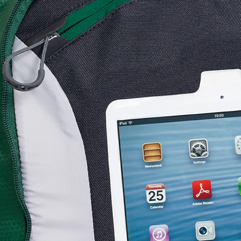 Osprey Waypoint 80 Slate Grey-6