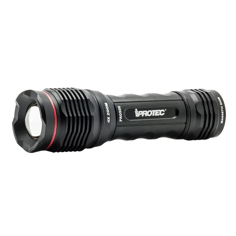 iProtec Pro 500 Light-1