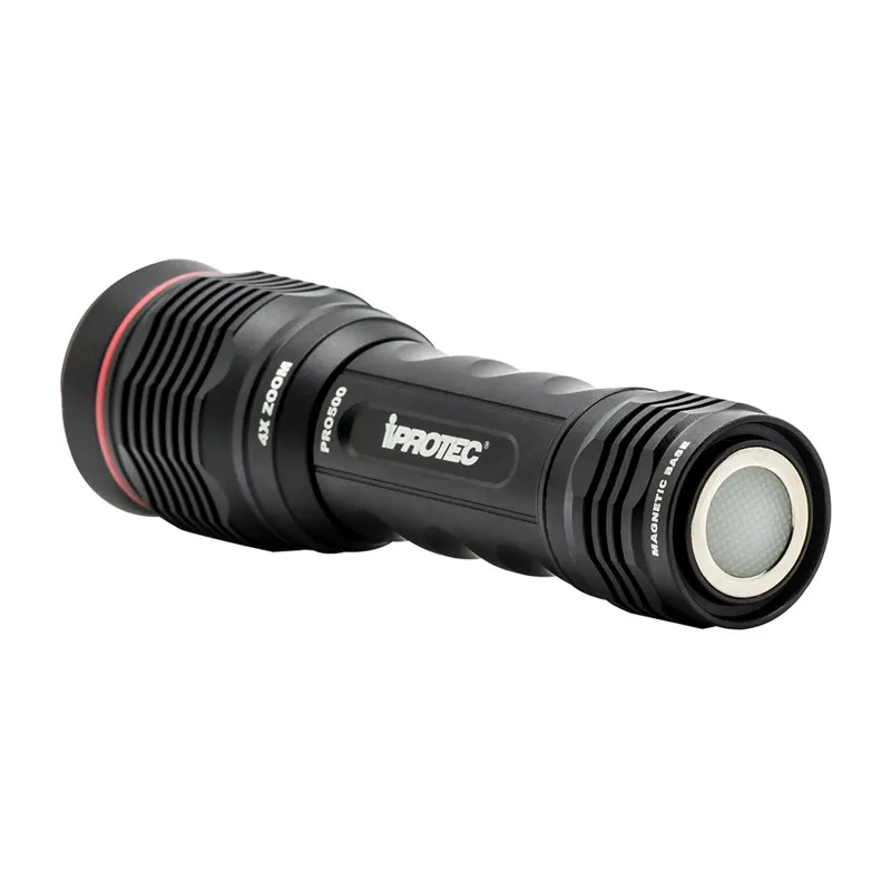 iProtec Pro 500 Light-2