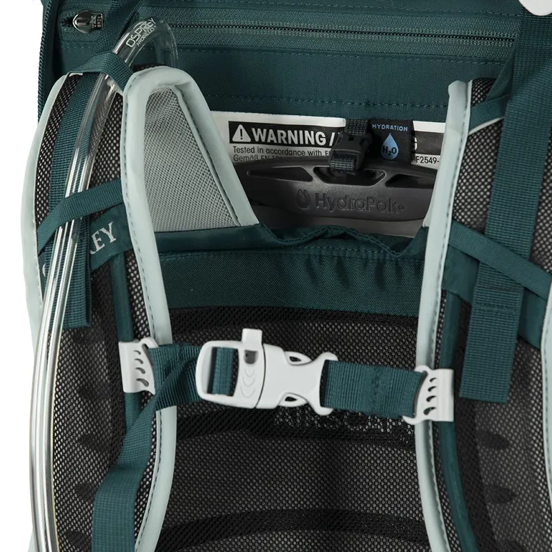 Osprey Poco LT Tungsten Grey-4