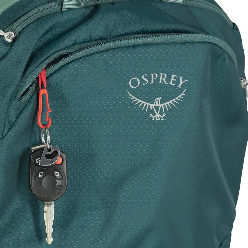 Osprey Poco LT Tungsten Grey-8