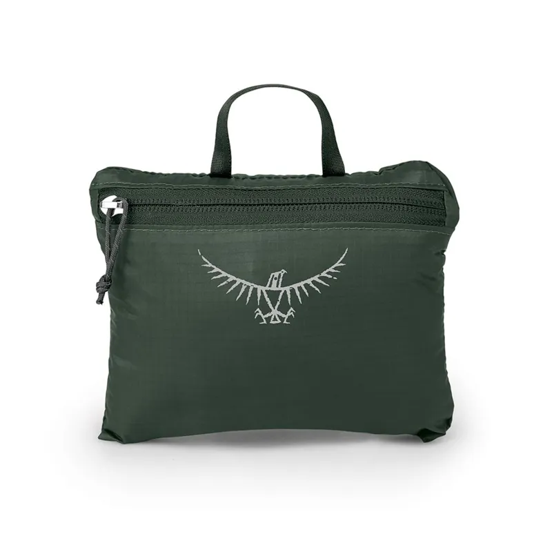 Osprey UL Dry Stuff Pack 20 Shadow Grey-1