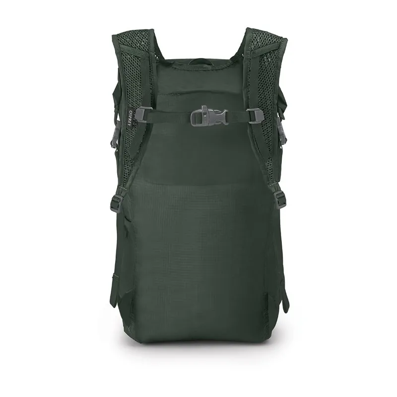 Osprey UL Dry Stuff Pack 20 Shadow Grey-3