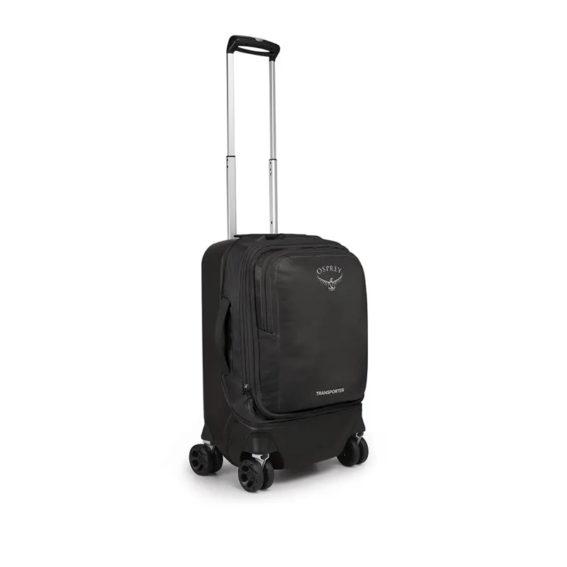 Osprey Transporter Hardside Hybrid 36L Black