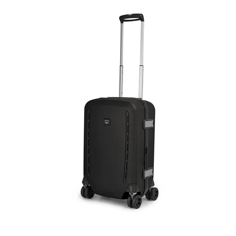 Osprey Transporter Hardside Carry-On 40L Black