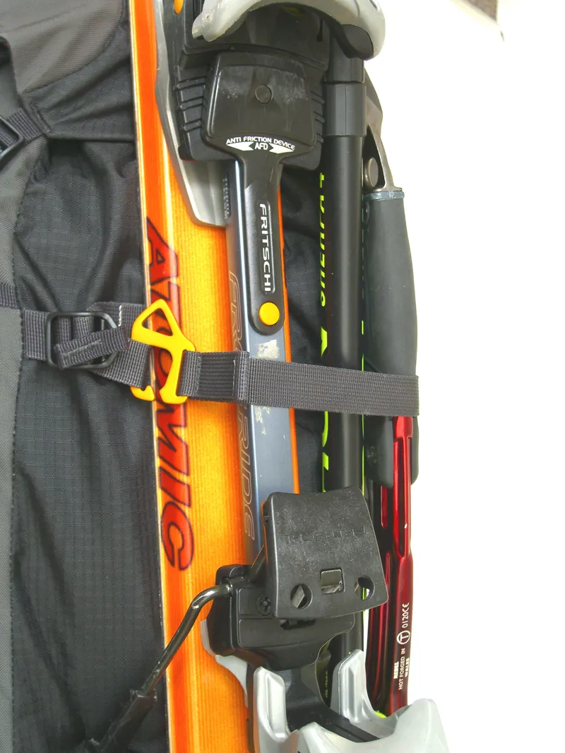 Lowe Alpine Metanoia 65-80 Black-5