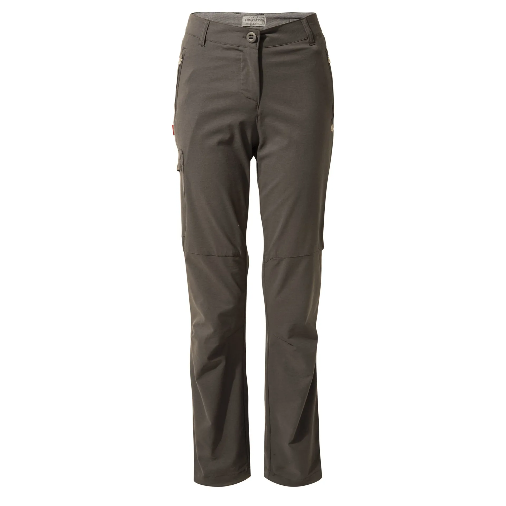 Vêtement Anti-insectes Jupe-short De Marche Craghoppers NosiLife Femme - Anti-insectes, Extensible, Bleu Marine Jupe-short Femme Craghoppers NosiLife Anti-insectes