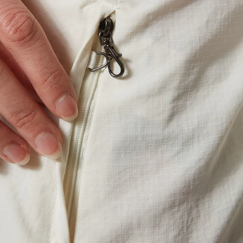 Craghoppers Womens NosiLife Adventure II LS Shirt Mushroom-3