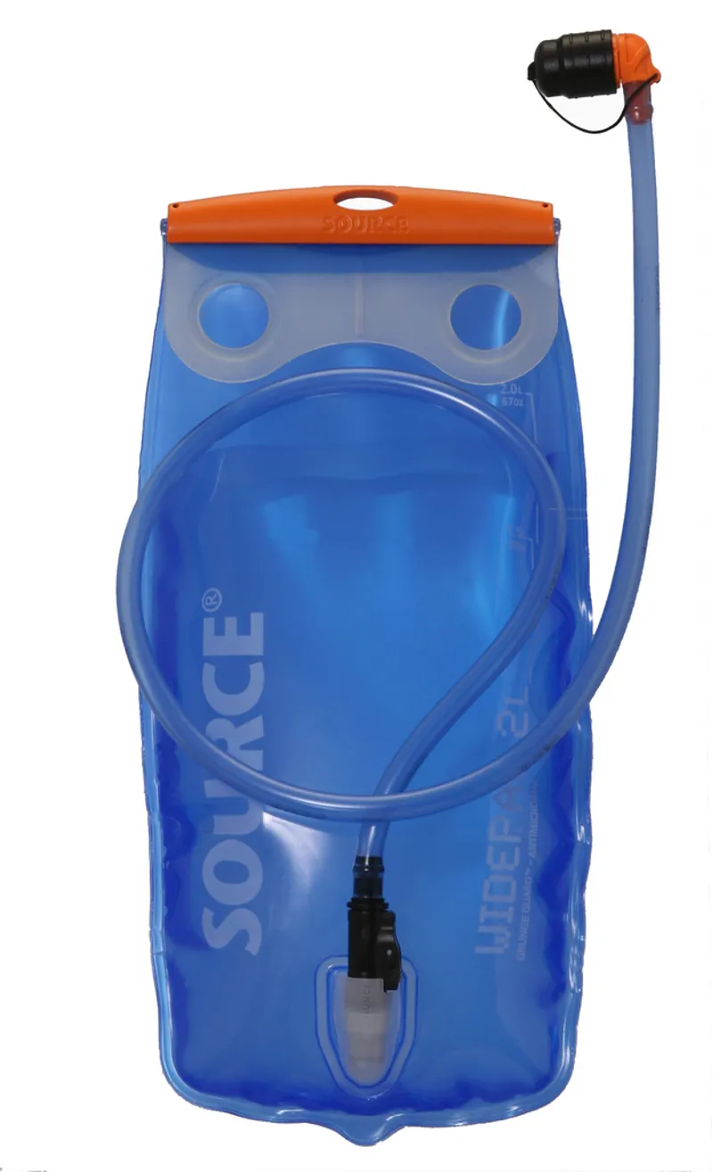Source Widepac Hydration System 2.0 Litre