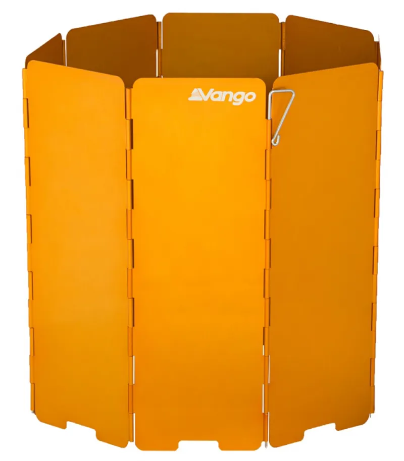 Vango Windshield XL Orange