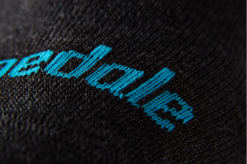 Bridgedale Womens Everyday Ultra Light Merino Performance Grey-2